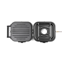 Sonik Sizzla 2Burna Stove